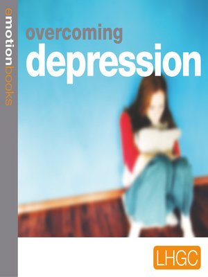 Overcoming Depression - Audiobook